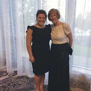 Meet your Posher, Megan